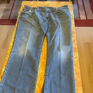 Gap Vintage Jeans